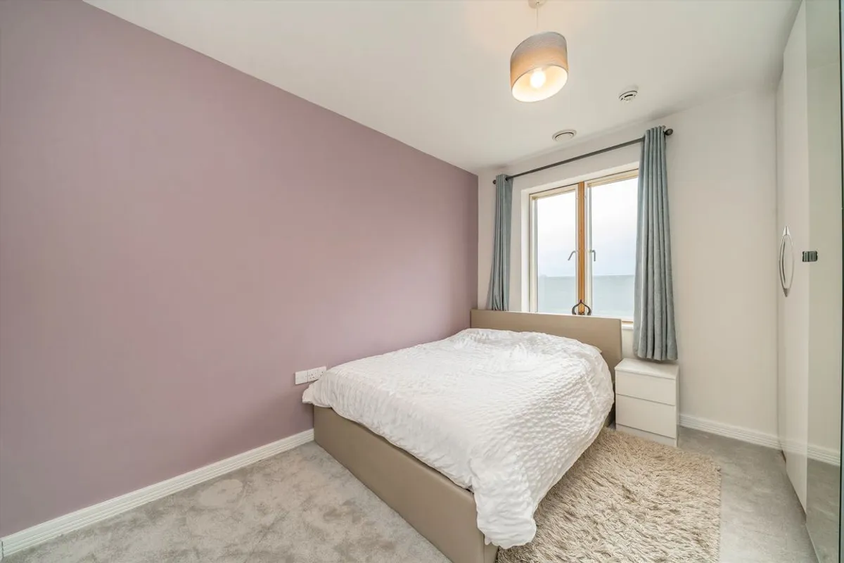 Flat Alexandria Road in Greater London