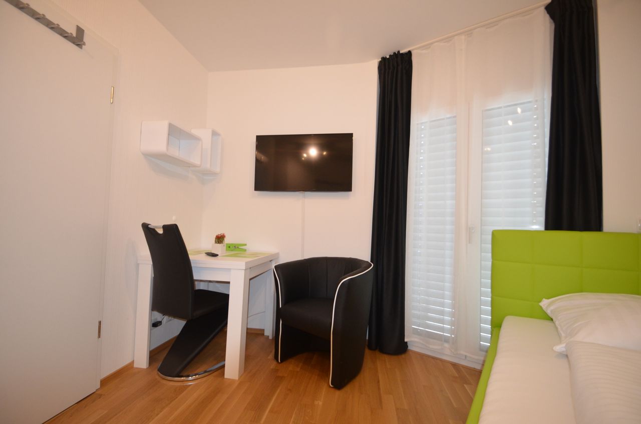 Wohnung Gerauer Straße in Mörfelden