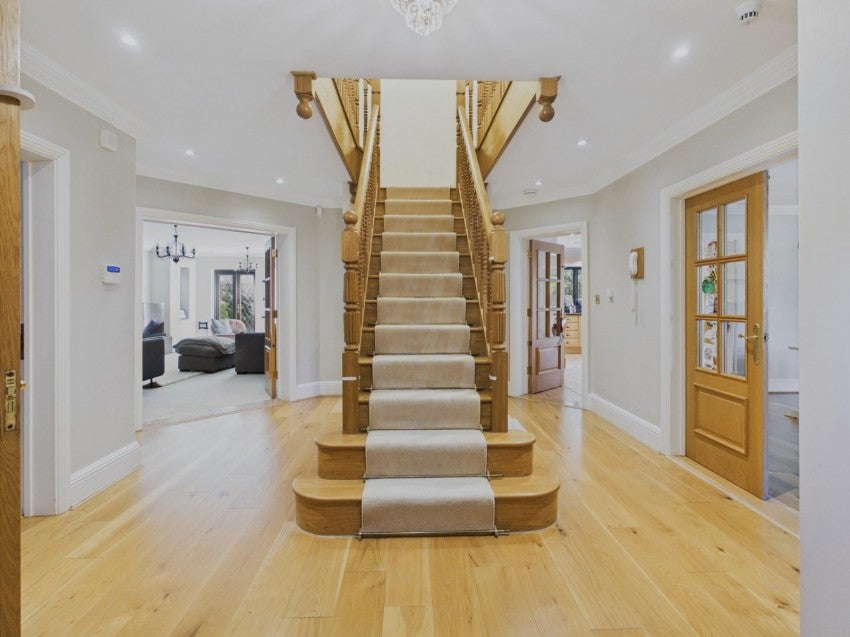 House Ledborough Gate in Beaconsfield