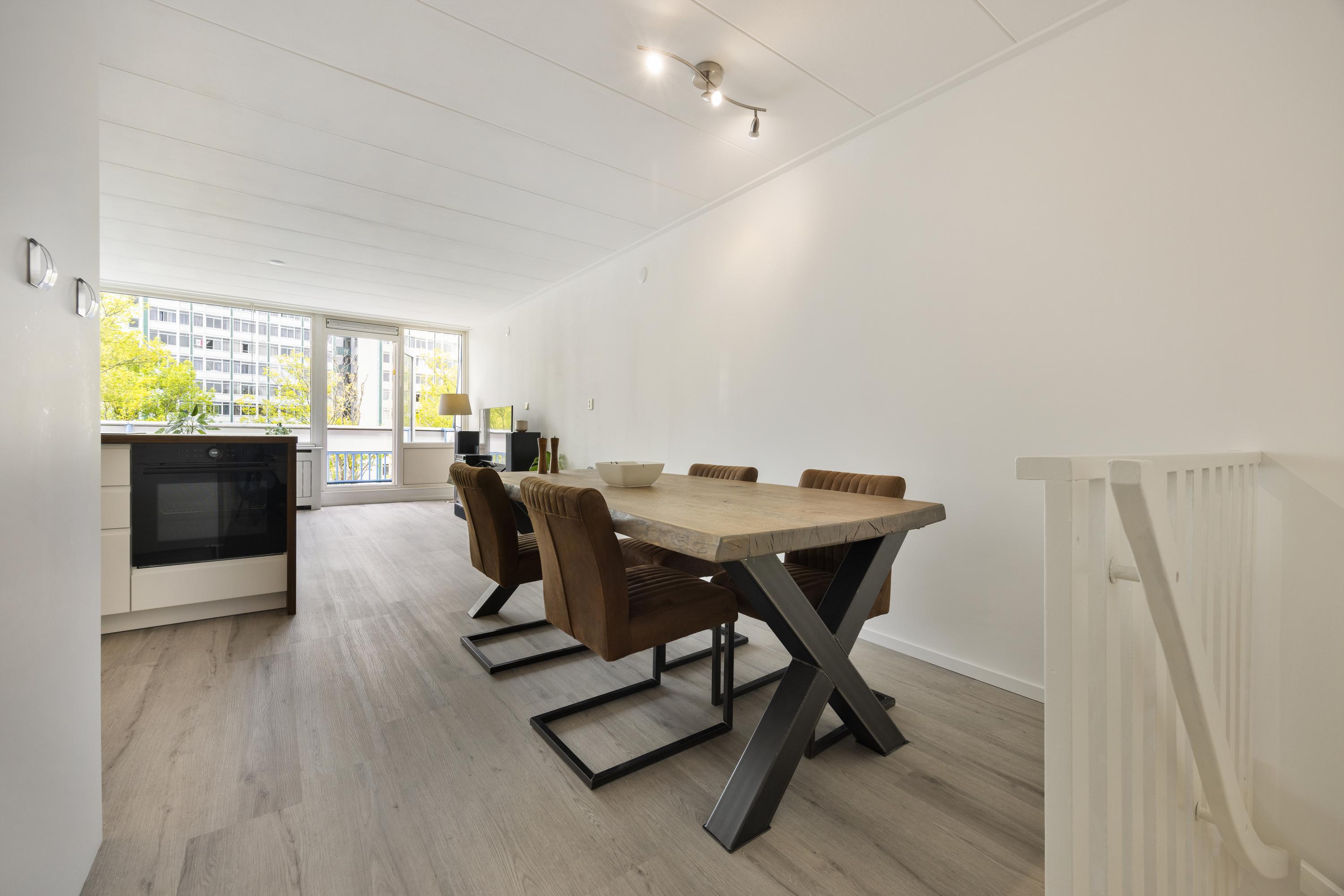 Appartement Foulkeslaan 45 in Delft