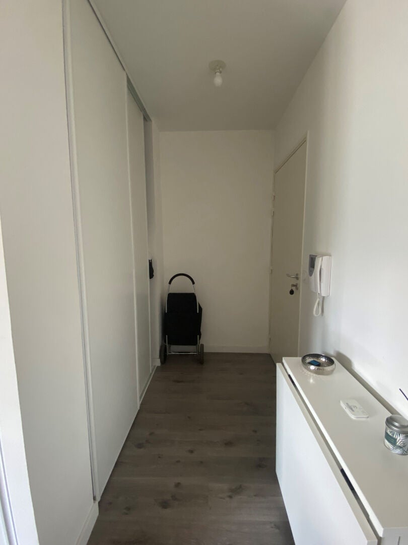Appartement Quai Monge à Angers