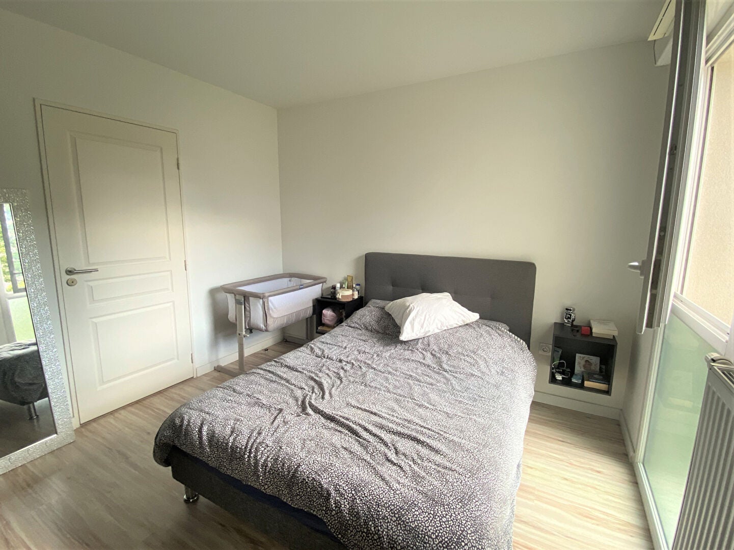 Appartement Quai Monge à Angers