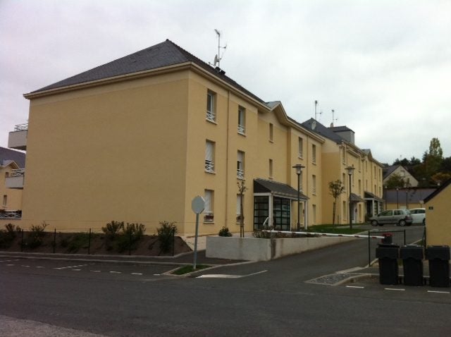Appartement Rue Sainte-Catherine à La Grande Chauvière