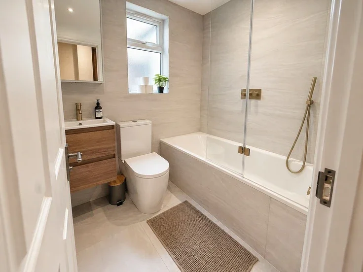 Flat Dowland Street in City of Westminster