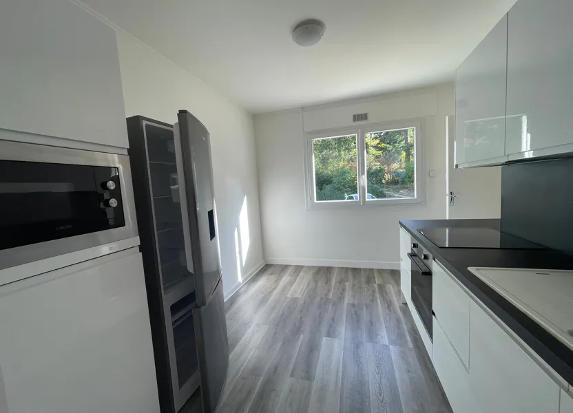 Flat Rue Aramis et Jean Derube in Dourdan