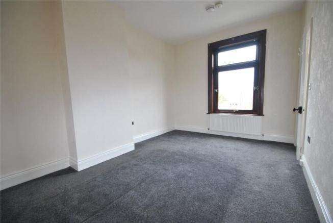 Flat Walker Terrace in Gateshead
