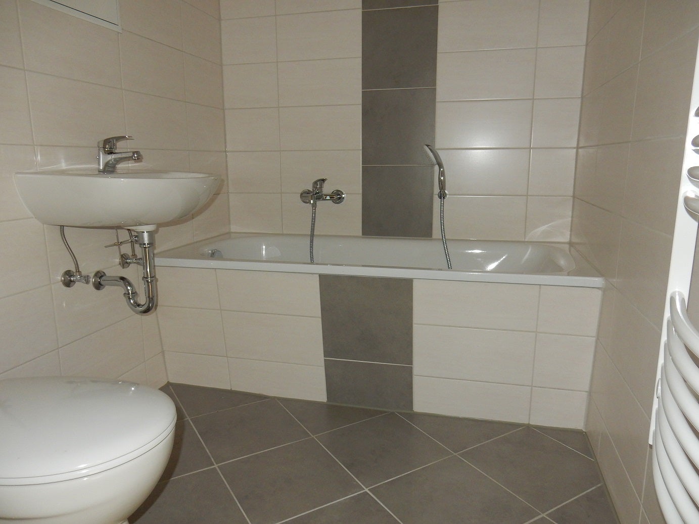 Wohnung Am Wiesengrund in Görlitz
