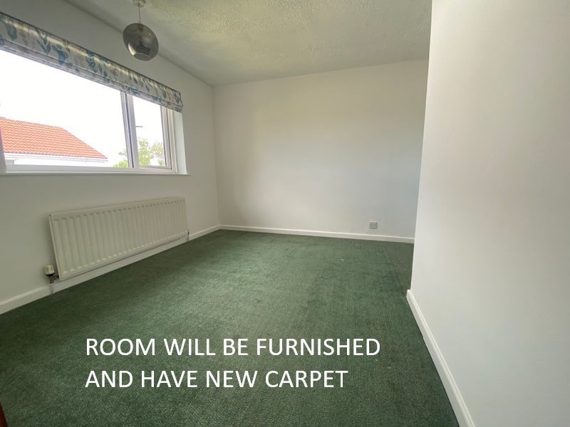 Room Dundridge Gardens in Bristol