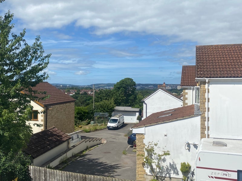 Room Dundridge Gardens in Bristol