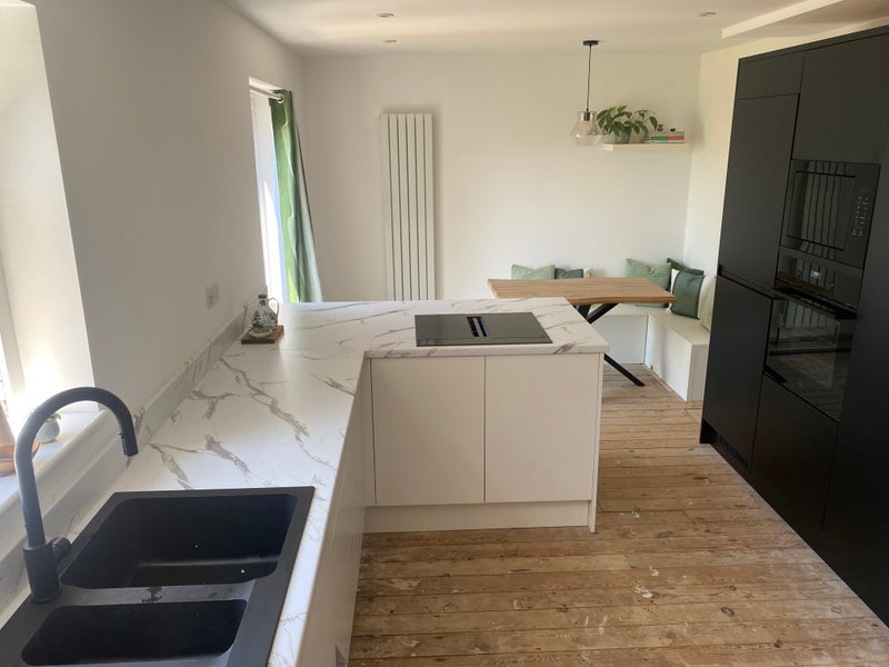 Room Dundridge Gardens in Bristol