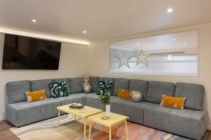 Appartement Rue de l'Est à Boulogne-Billancourt