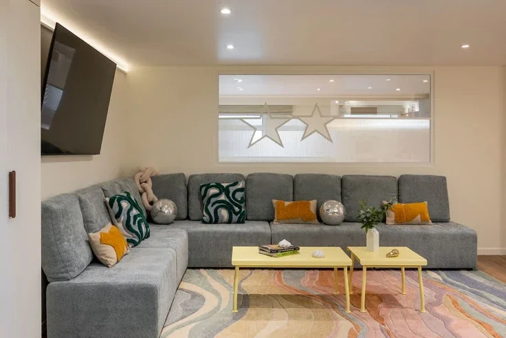 Maison Rue de l'Est à Boulogne-Billancourt