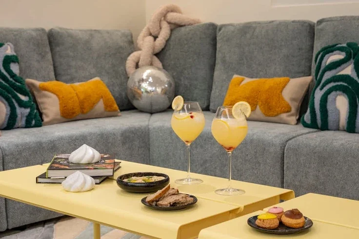 Appartement Rue de l'Est à Boulogne-Billancourt