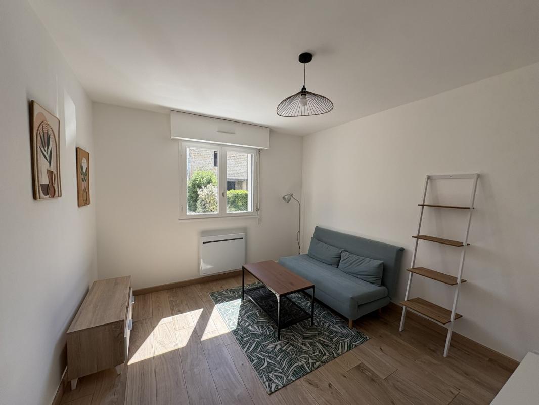 Appartement Rue Vincent Auriol à Rennes