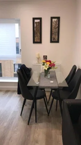Flat Spinning Wheel Way in Greater London