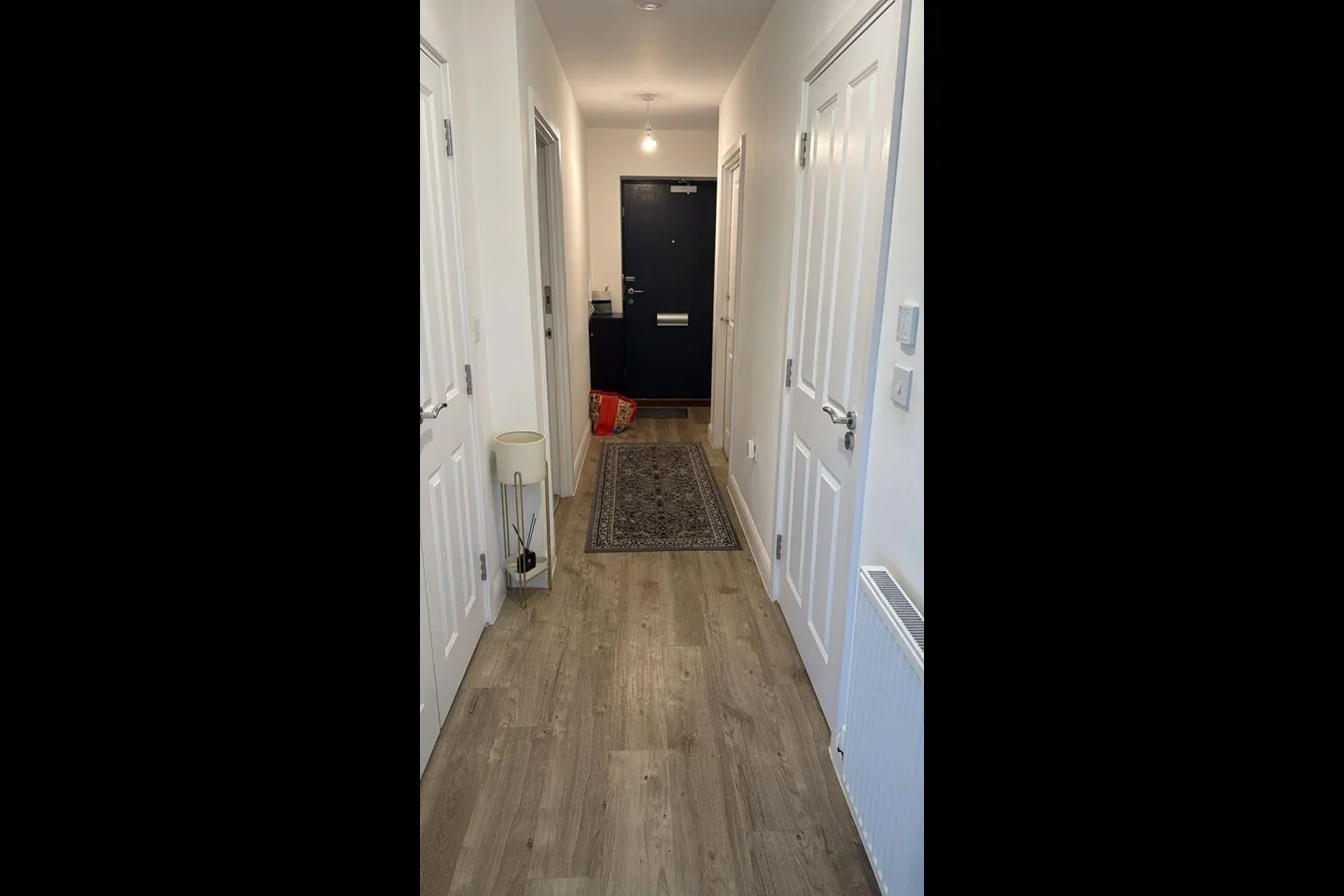 Flat Spinning Wheel Way in Greater London