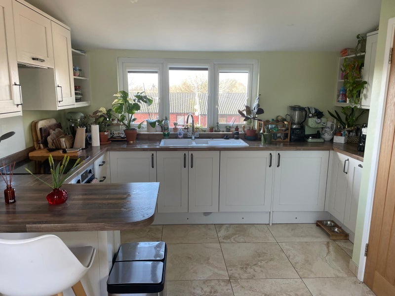 Room Regent Drive in Billericay