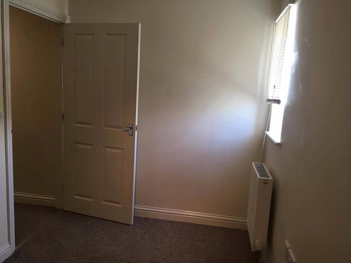 Flat North End in Fenland District