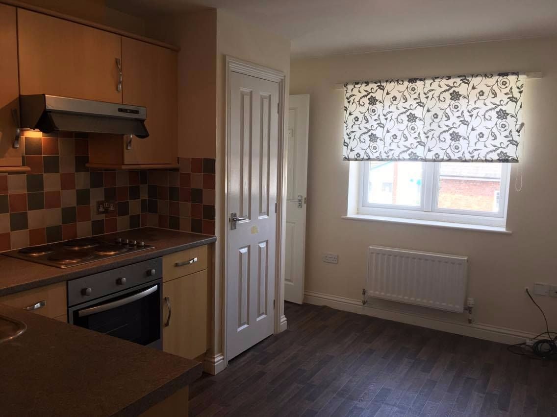Flat North End in Fenland District