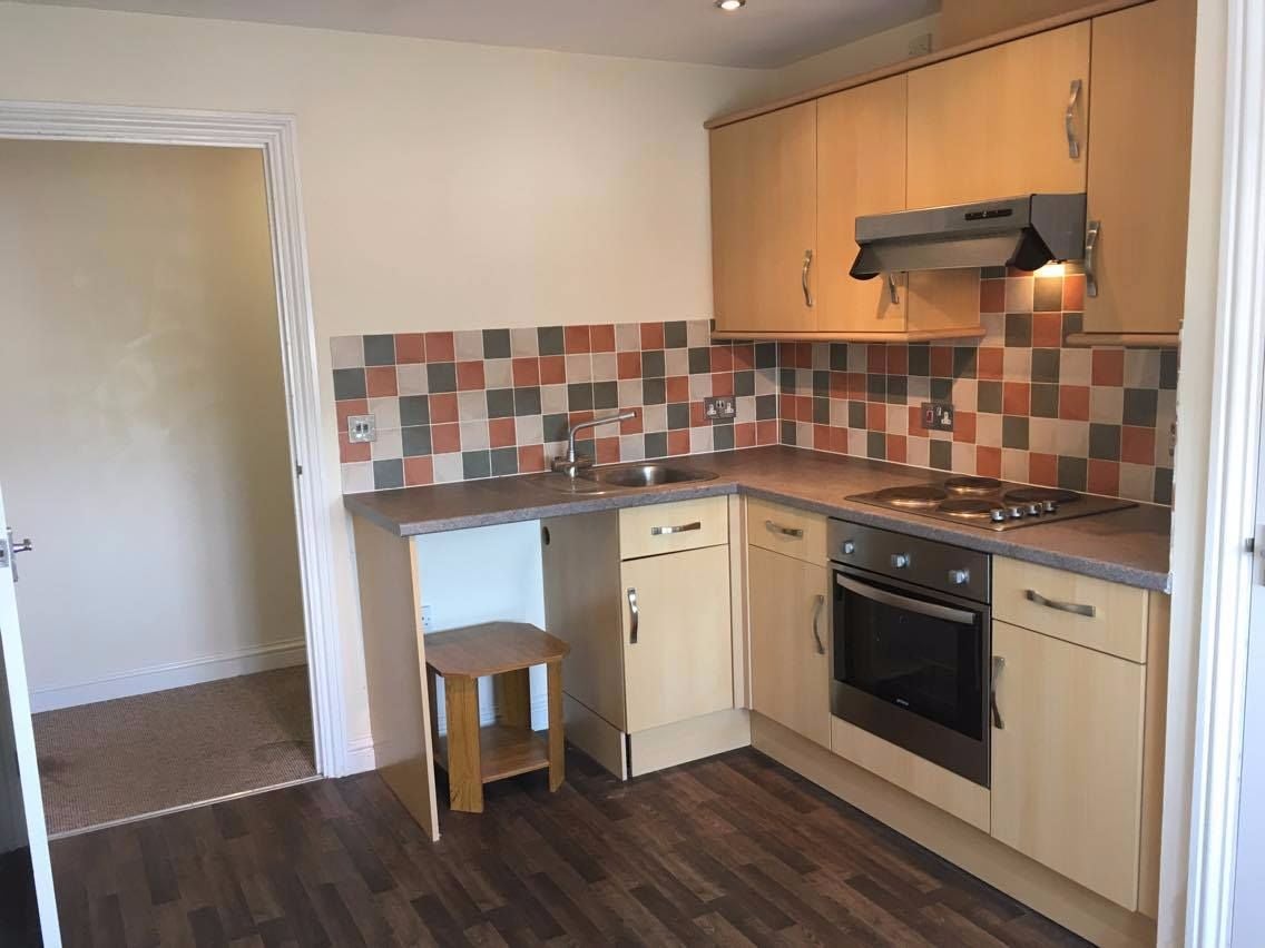 Flat North End in Fenland District
