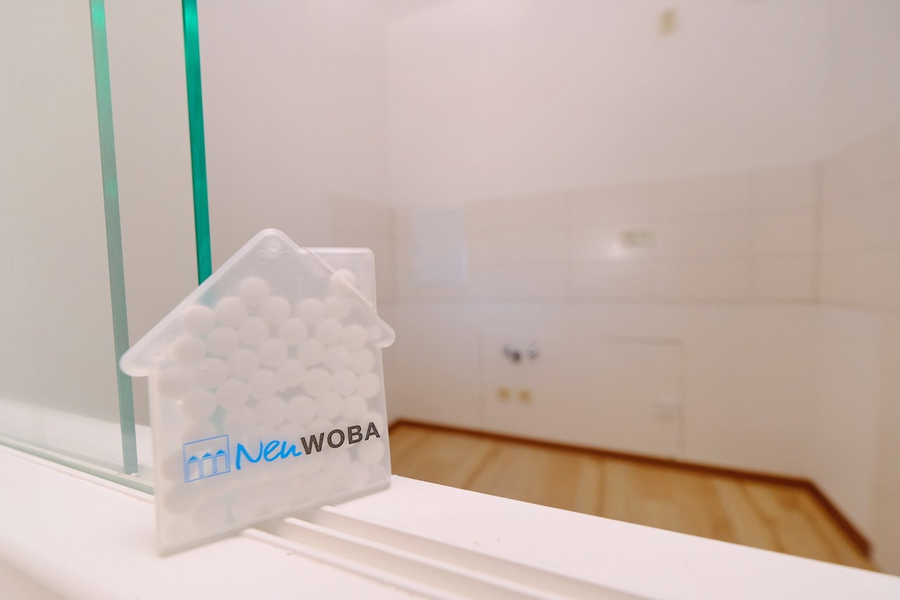 Wohnung Erich-Zastrow-Straße in Neubrandenburg