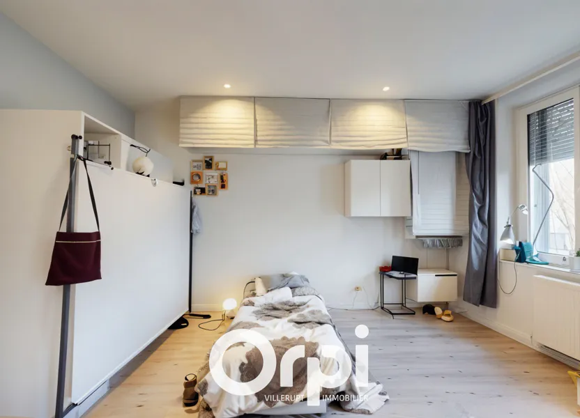 Appartement Rue Maréchal Foch à Villerupt