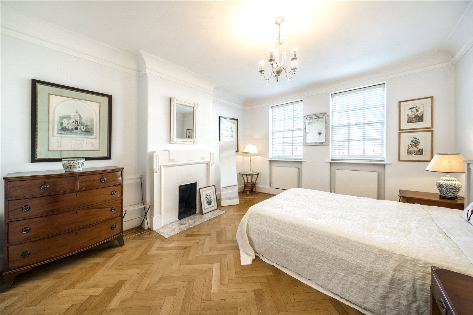 Flat King's Road in Greater London