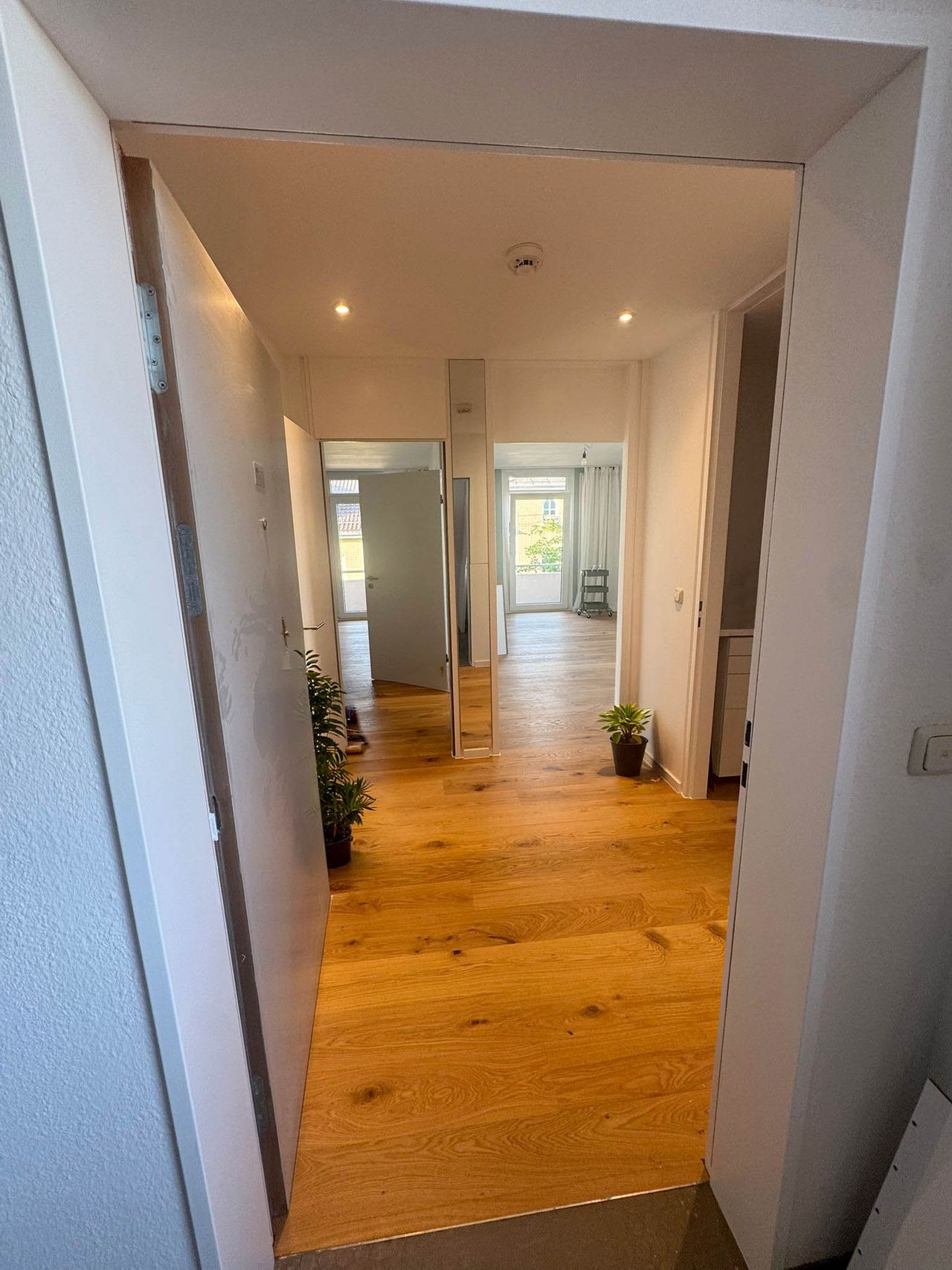 Wohnung Tumblingerstraße in München