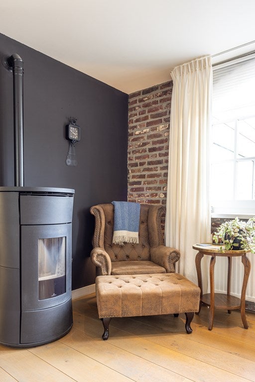 Vrijstaande woning te koop: Holsterbeek 44, Geleen