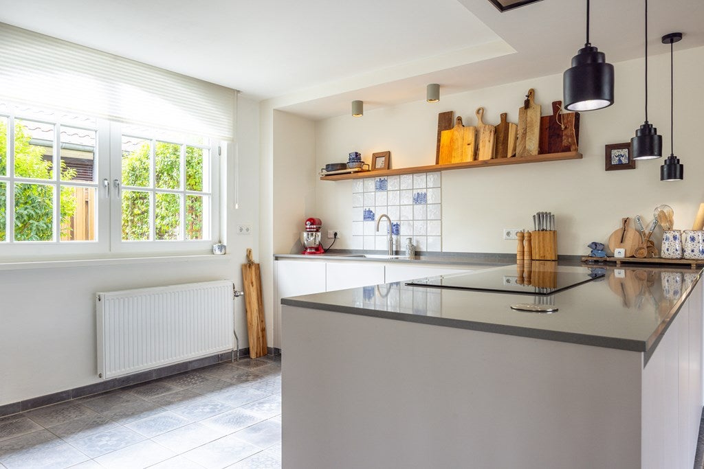 Vrijstaande woning te koop: Holsterbeek 44, Geleen