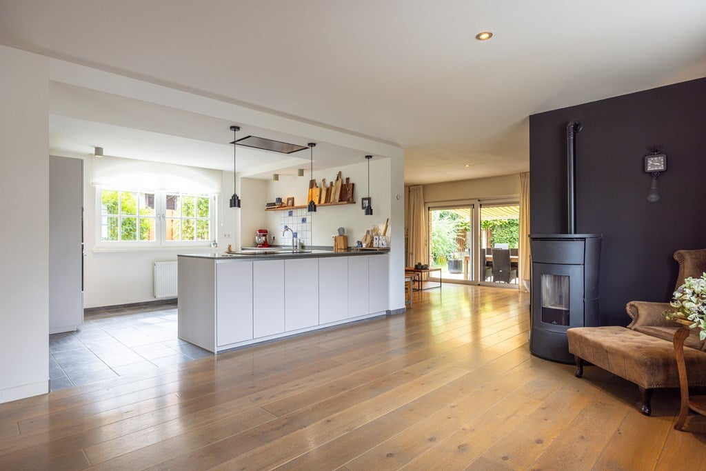 Vrijstaande woning te koop: Holsterbeek 44, Geleen