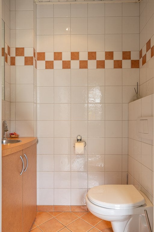 Vrijstaande woning te koop: Holsterbeek 44, Geleen