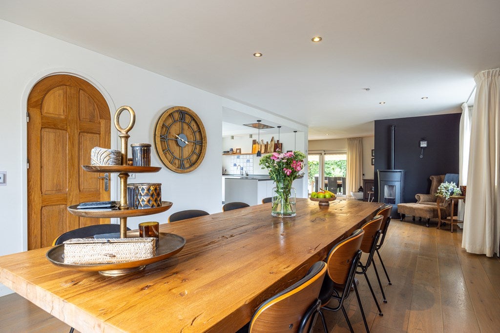 Vrijstaande woning te koop: Holsterbeek 44, Geleen