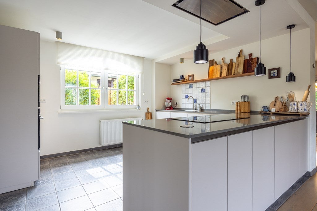 Vrijstaande woning te koop: Holsterbeek 44, Geleen