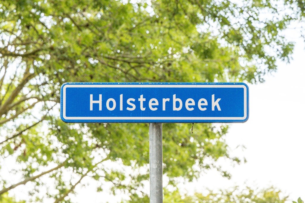 Vrijstaande woning te koop: Holsterbeek 44, Geleen