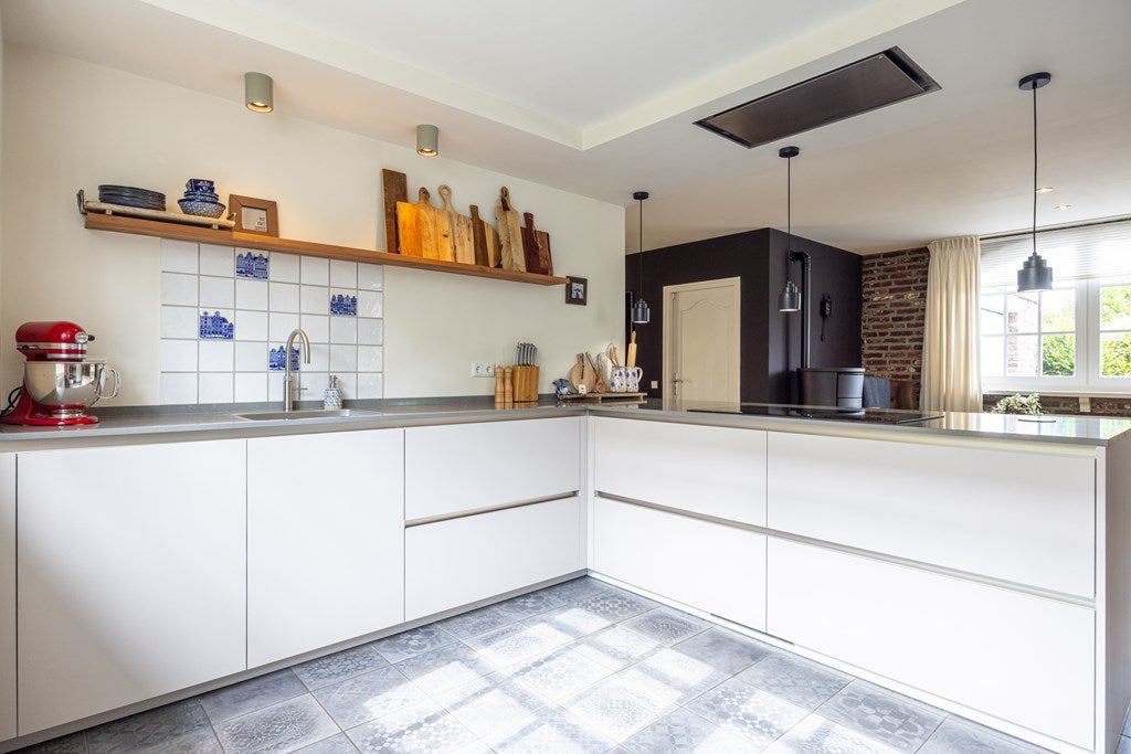 Vrijstaande woning te koop: Holsterbeek 44, Geleen