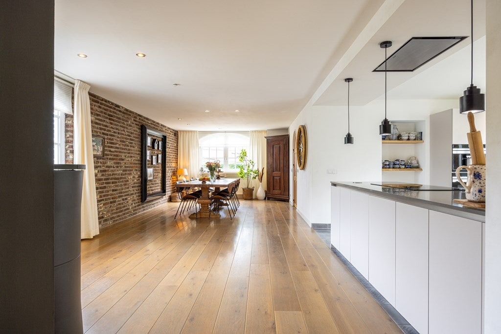 Vrijstaande woning te koop: Holsterbeek 44, Geleen