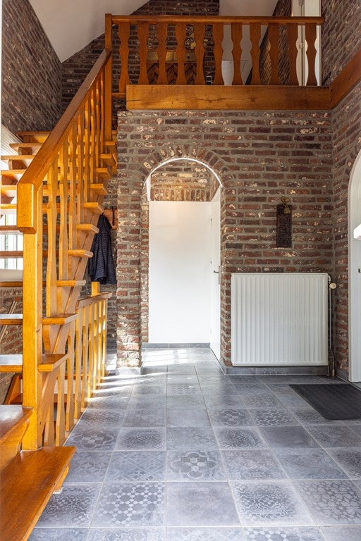 Vrijstaande woning te koop: Holsterbeek 44, Geleen