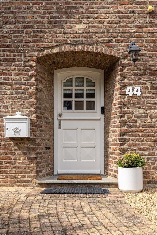 Vrijstaande woning te koop: Holsterbeek 44, Geleen