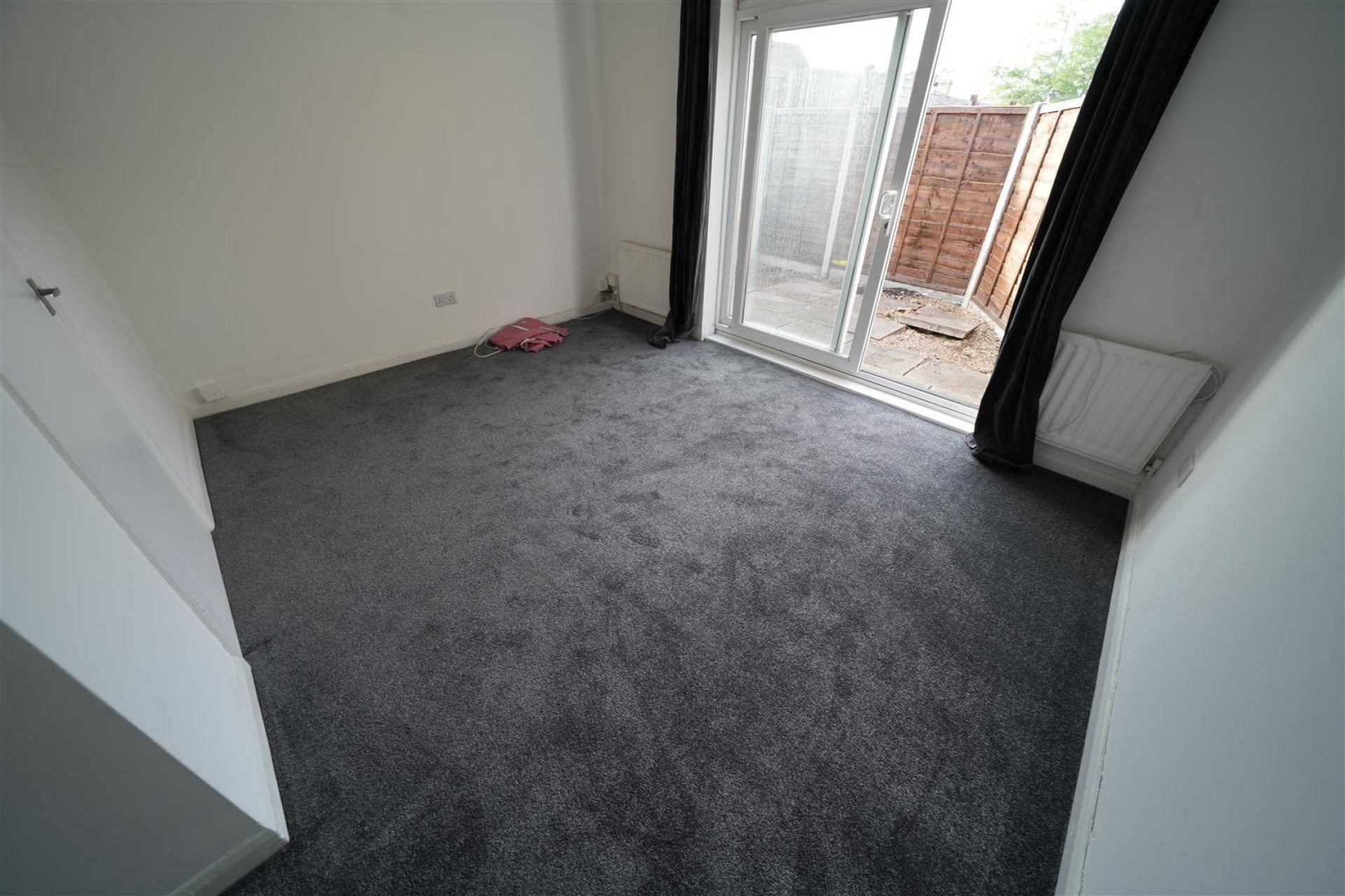 Flat Selhurst Road in Greater London