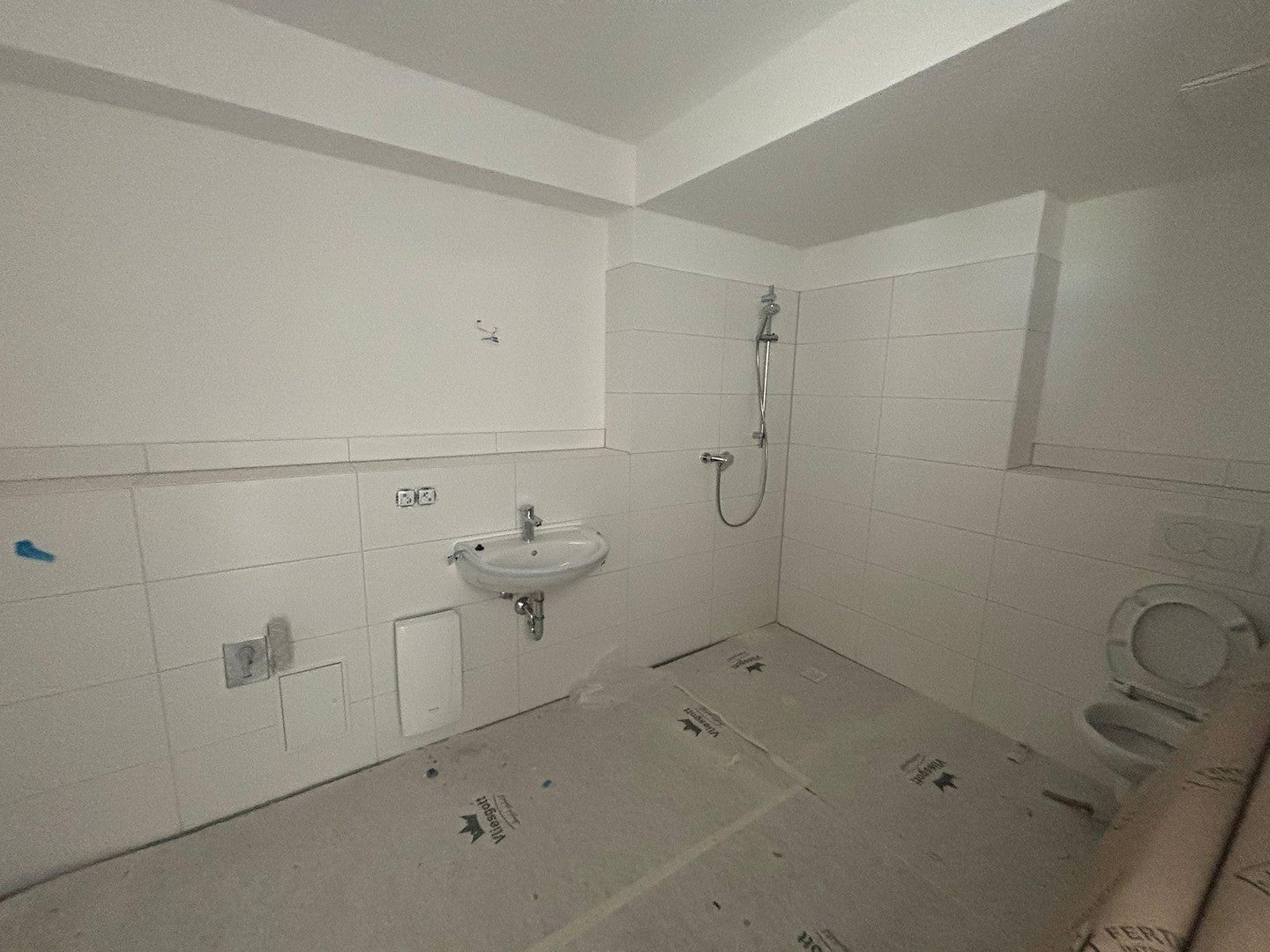 Haus Zur Steilküste in Stralsund