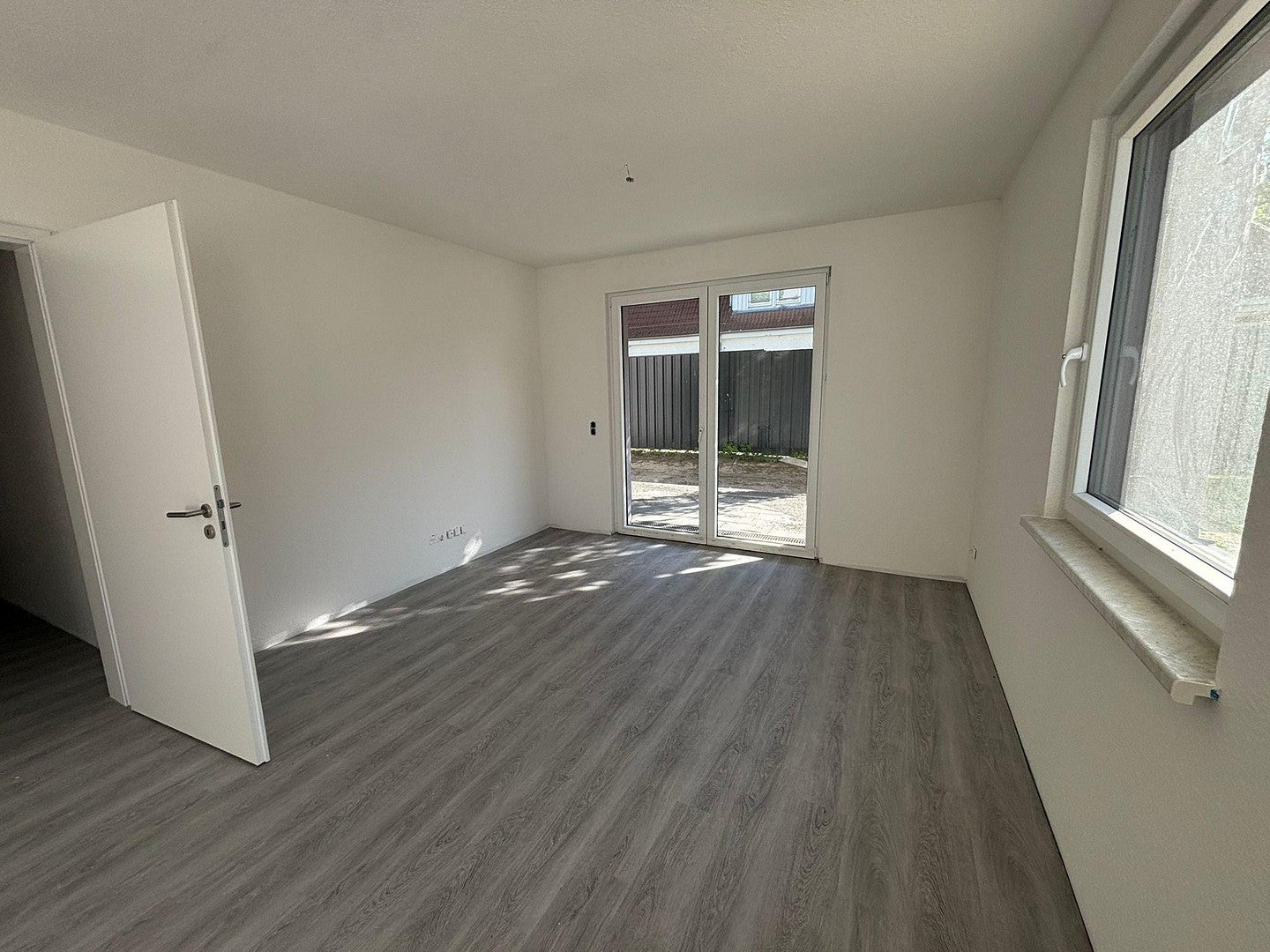 Haus Zur Steilküste in Stralsund