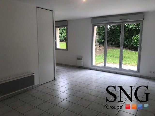 Flat Rue de Rosemont in Saint-Pol-sur-Ternoise