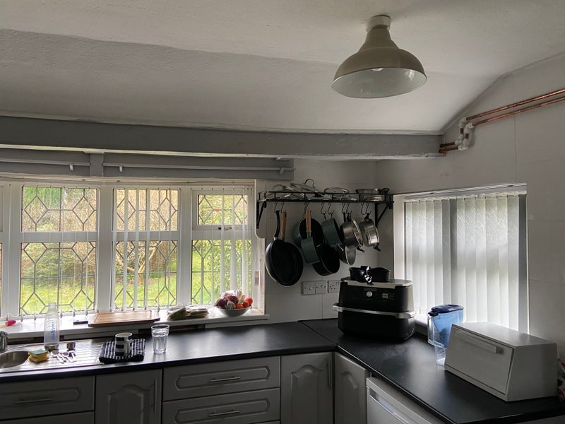 Room Land Lane in Metropolitan Borough of Solihull