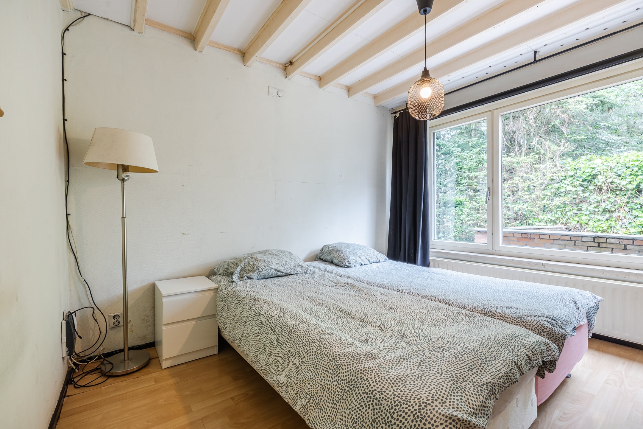 Vrijstaande woning te koop: Parklaan 12, Putte