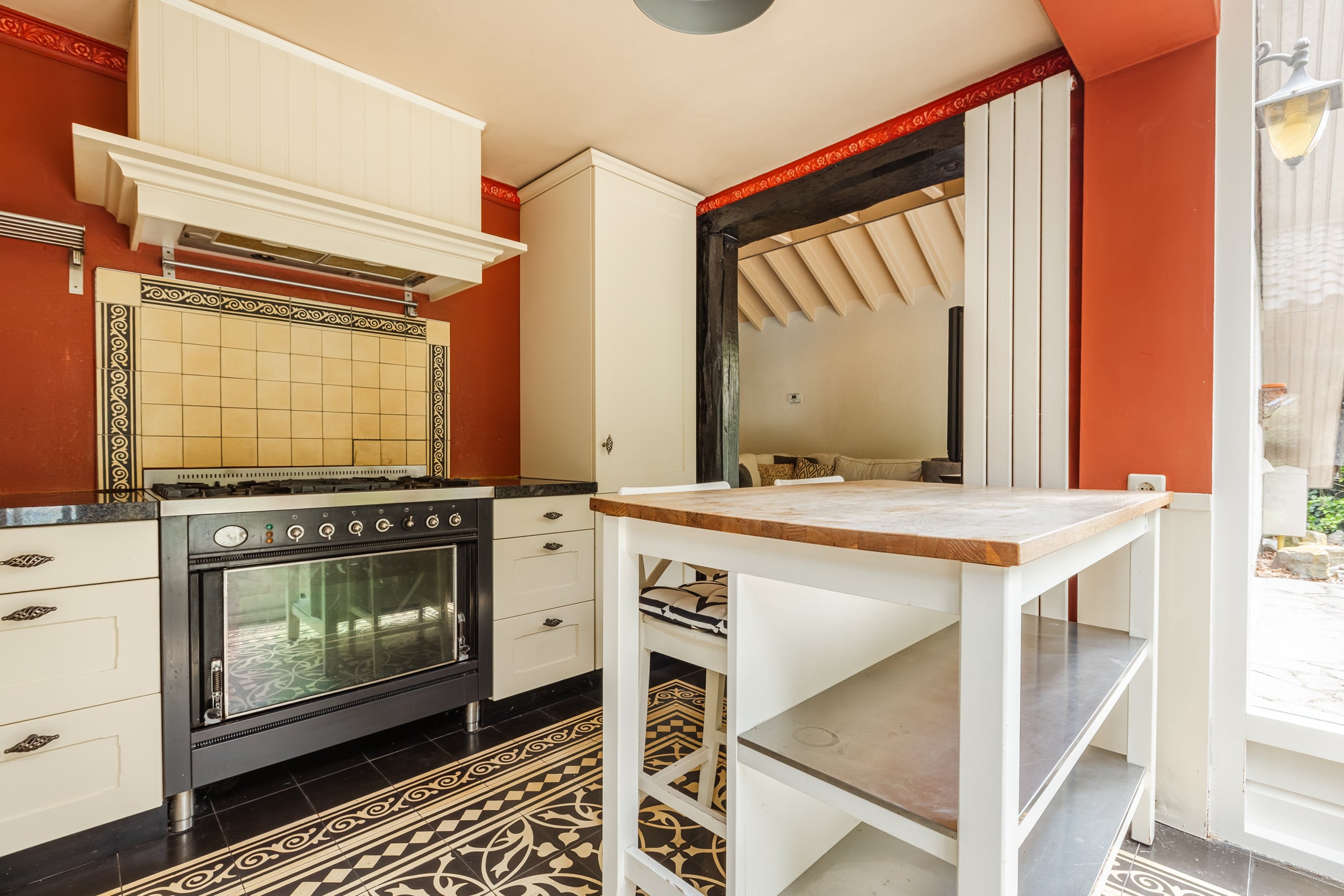 Vrijstaande woning te koop: Parklaan 12, Putte