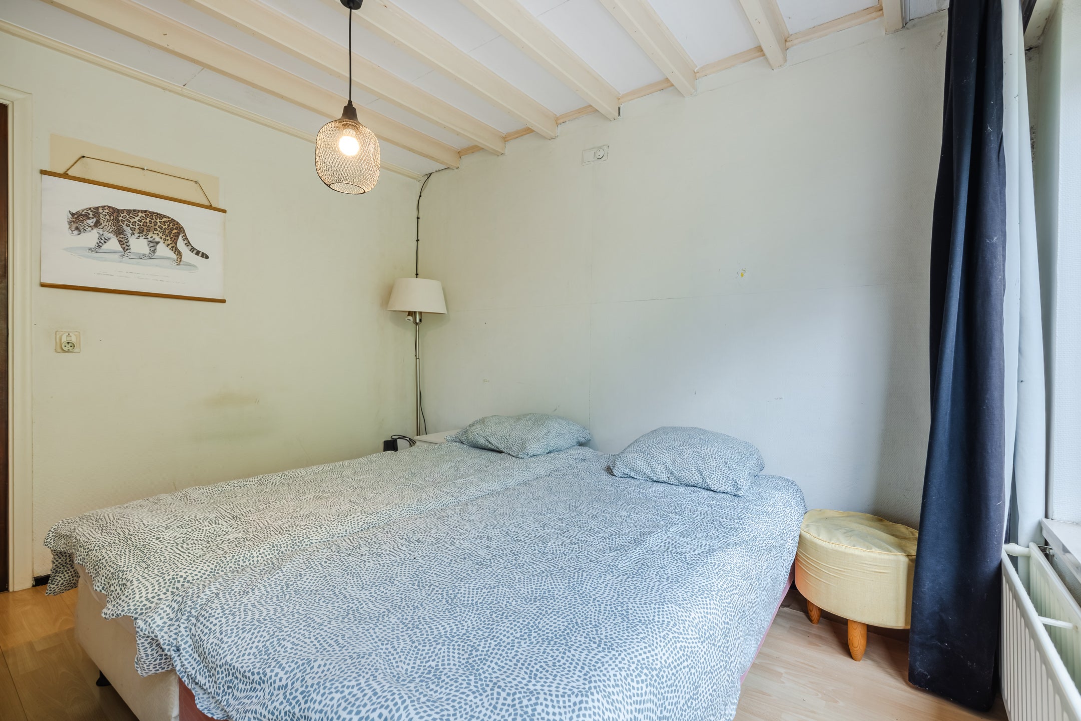 Vrijstaande woning te koop: Parklaan 12, Putte