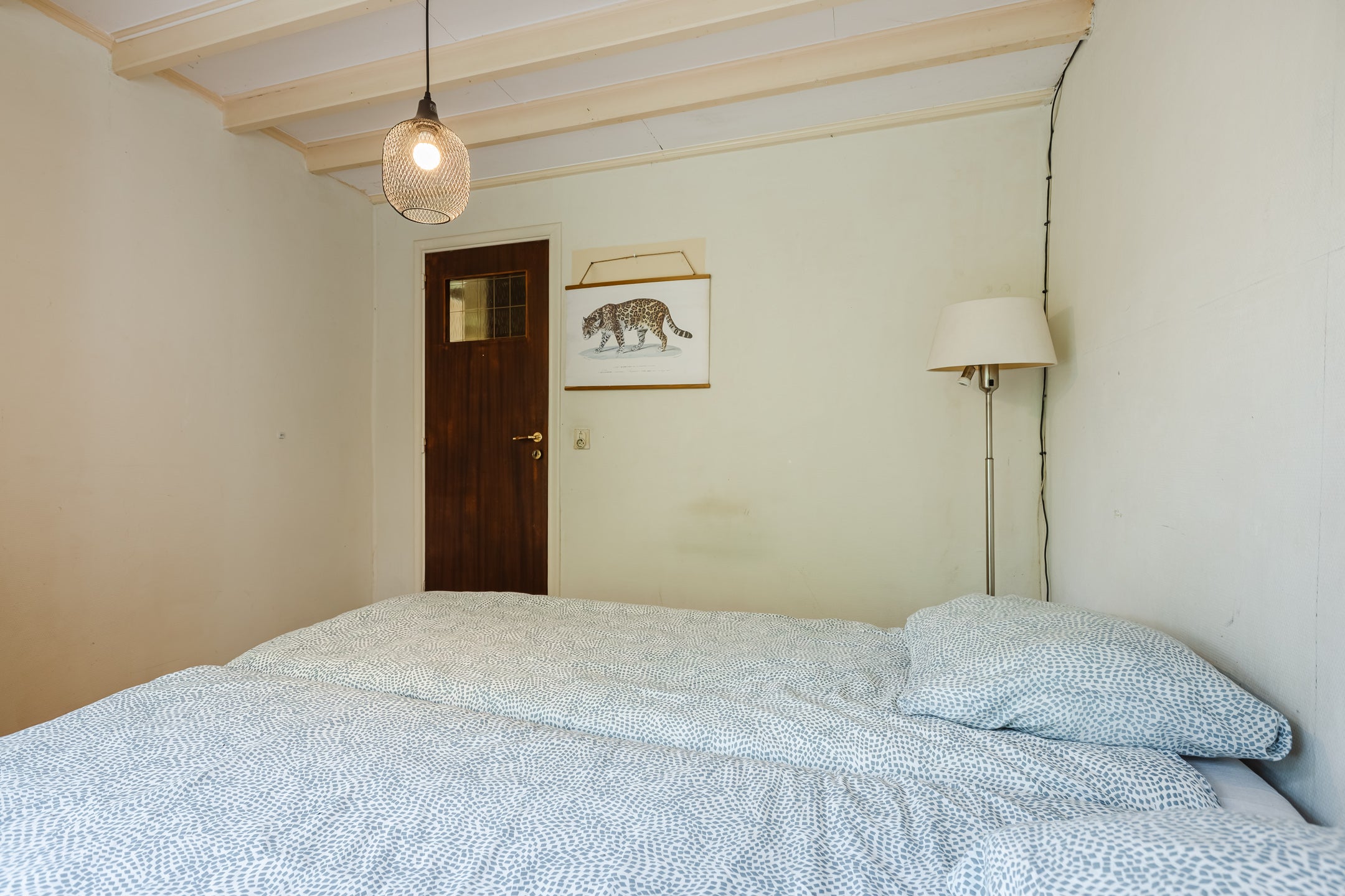 Vrijstaande woning te koop: Parklaan 12, Putte