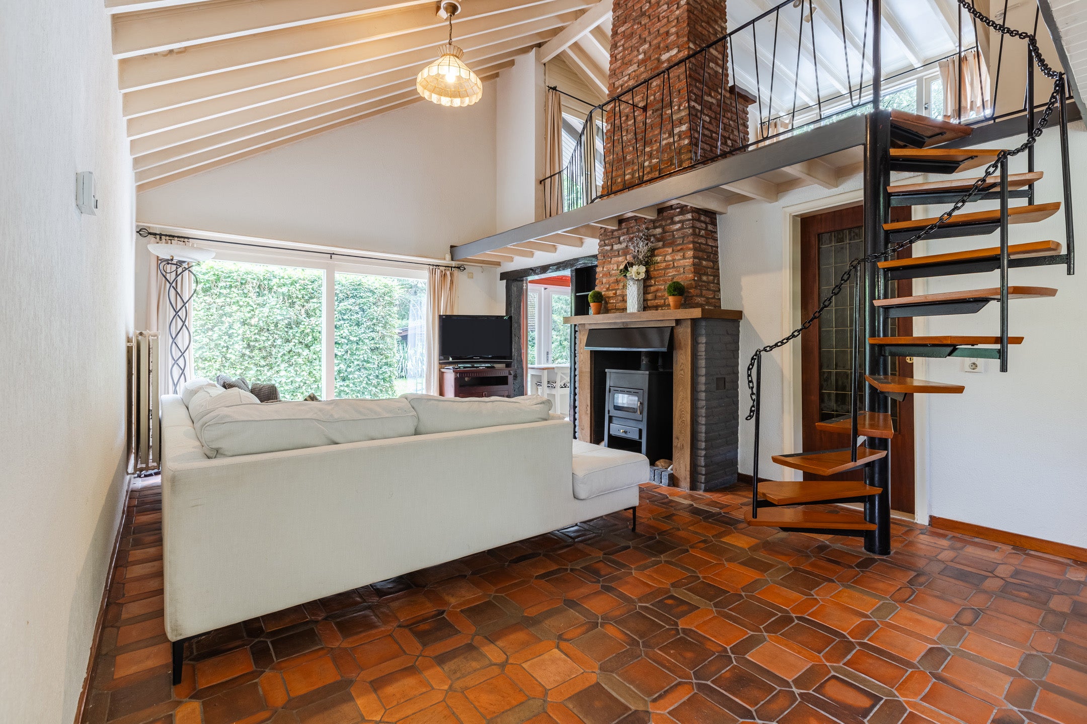 Vrijstaande woning te koop: Parklaan 12, Putte