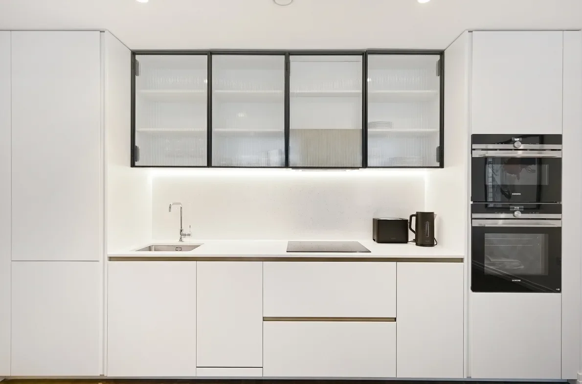 Flat Margaret Street in City of Westminster